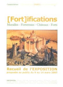 Fortifications : Murailles - Forteresses - Châteaux - Forts
