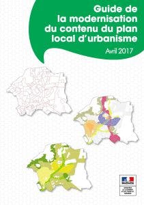 Guide de la modernisation du contenu du Plan Local d'Urbanisme