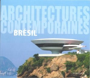 Architectures contemporaines - BRESIL