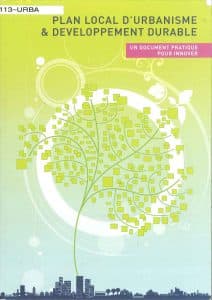 Plan Local d'Urbanisme et Développement Durable