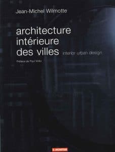 Architecture intérieure des villes
