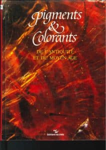 Pigments & Colorants