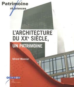 L'architecture du XXème Siècle