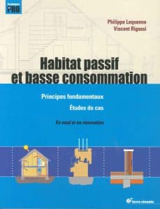 Habitat passif et basse consommation