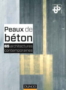 Peaux de béton