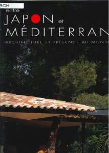 Entre Japon et Méditerranée