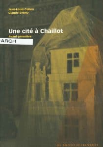 Une cité à Chaillot
