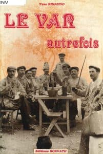Le Var autrefois