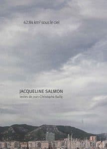 Jacqueline Salmon
