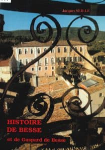 Histoire de Besse