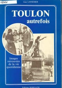Toulon autrefois