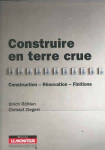 Construire en terre crue
