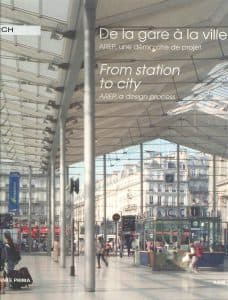 De la gare à la ville