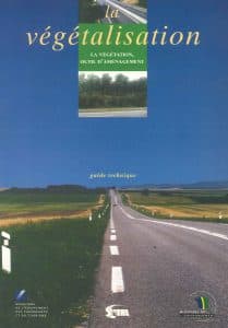 La végétalisation