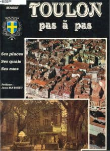 Toulon pas à pas