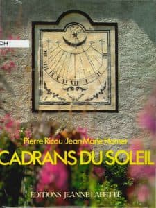Cadrans du soleil