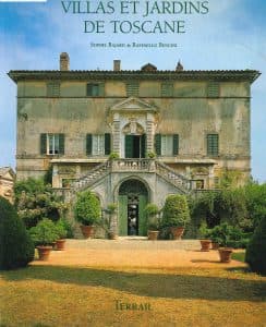Villas et Jardins de Toscane