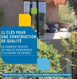 11 clés pour une construction de qualité