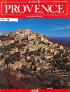 Aimer la Provence