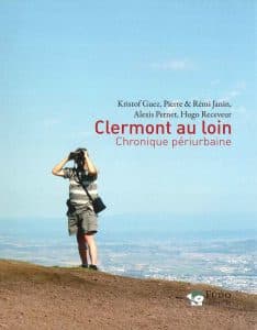 Clermont au loin