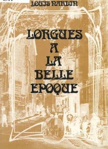Lorgues à la belle époque