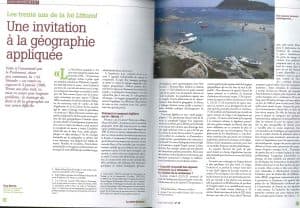 Les 30 ans de la loi Littoral