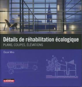 Détails de réhabilitation écologique