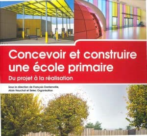 Concevoir et construire une école primaire