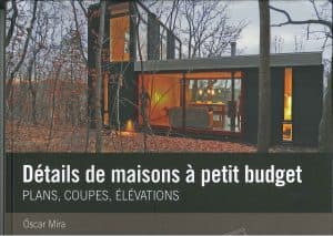 Détails de maisons à petit budget