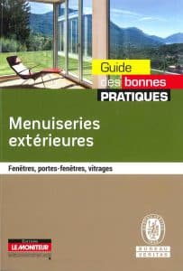 Menuiseries extérieures