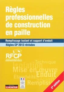 Règles professionnelles de construction en paille