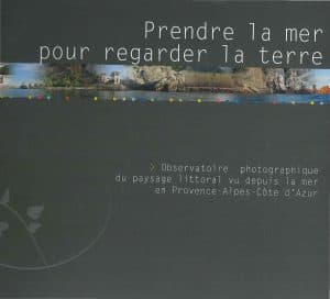 Prendre la mer pour regarder la terre