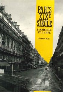 Paris XIX