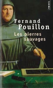 Les pierres sauvages