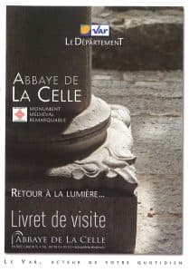 Abbaye de La Celle