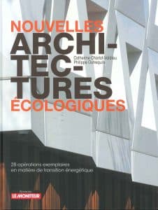 Nouvelles architectures écologiques