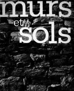 Murs et sols