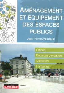 Aménagement et Equipements des espaces publics