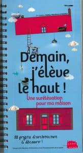 Demain j'élève le haut