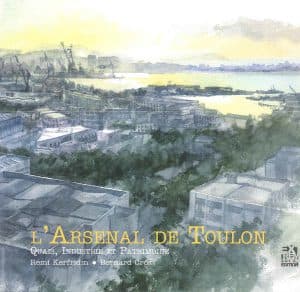 L'Arsenal de Toulon