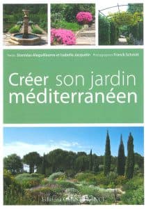 Créer son jardin méditerranéen