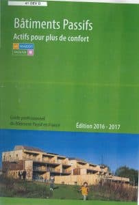 Bâtiments Passifs