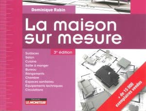 La maison sur mesure - 3ème édition