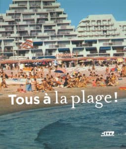 Tous à la plage!