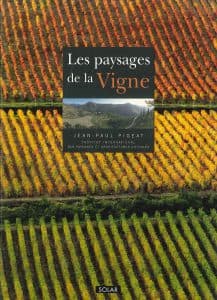 Les paysages de la vigne