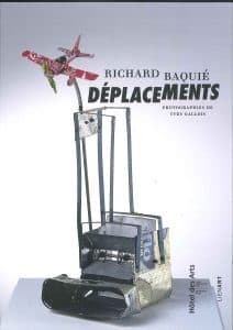 Déplacements