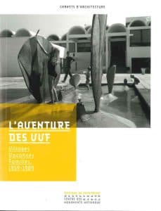 L'aventure des VVF