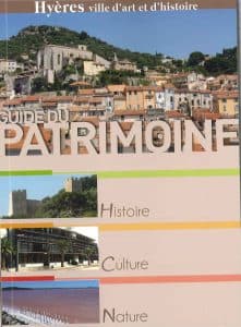 Hyères ville d'art et d'histoire