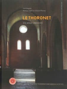 Le Thoronet