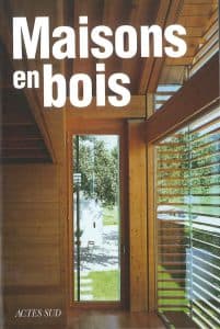 Maisons en bois